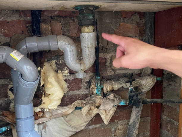 Local water damage restoration in Kentfield, CA